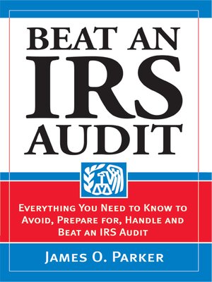 cover image of Beat an IRS Audit